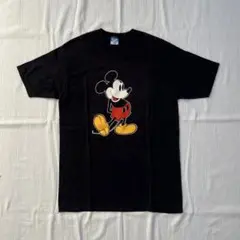 80s USA製 ディズニー ミッキーマウス Disney Mickey XL - メルカリ