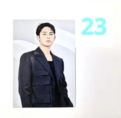 ミンギュ 23 SEVENTEEN トレカ セブチ NEW JAPAN