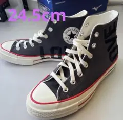 コンバース オールスター　チャックテイラー　USA限定　記念モデル