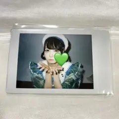 儚寧この デビュー衣装 ランチェキ②