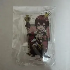 ツイステッドワンダーランド展　ツイステ　リドル　アクリルスタンド