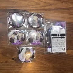 あさぎりゲン ドクスト Dr.STONE