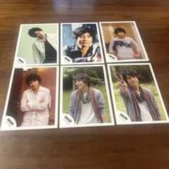 嵐　二宮和也　公式　写真