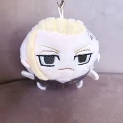 【東京リベンジャーズ】ドラケンぬいぐるみ マスコット東リベ グッズ