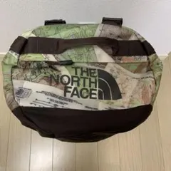 THE NORTH FACE ダッフル ボストンバッグ バックパック 50L美品