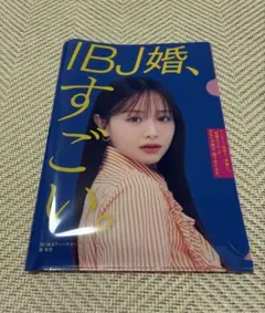 柴田あゆみ B5クリアファイル ayumi2 柴田あゆみ B5クリアファイル ayumi2 - メルカリ