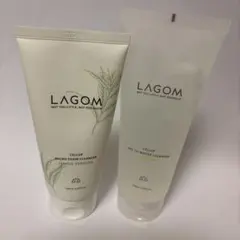 LAGOM クレンジング 2点セットのサムネイル