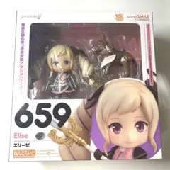 2025年最新】エリーゼ ねんどろいどの人気アイテム - メルカリ