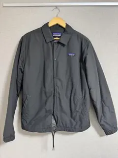 パタゴニア　ラインドイスマスコーチズジャケットSサイズ