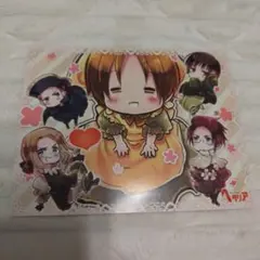 2025年最新】ヘタリアカレンダーの人気アイテム - メルカリ