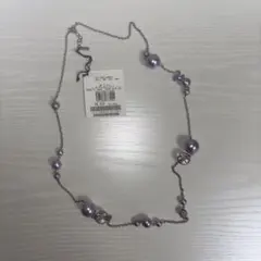 INDIVI ネックレス