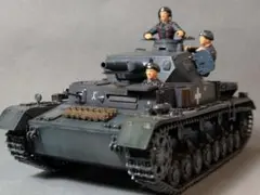 技術基準適合証明済 Henglong 1/16 ドイツ IV号 F2型 4号戦車 - メルカリ