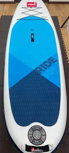 SUPボード RINGFINGER BAMBOO 10'6” 新品 - メルカリ