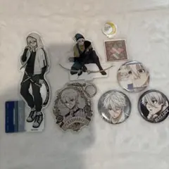 ブルーロック　まとめ売り　凪誠士郎