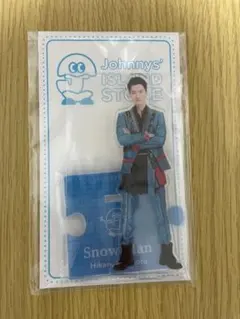 岩本照 アクリルスタンド