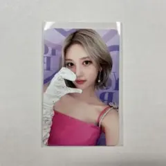 ive ガウル　トレカ