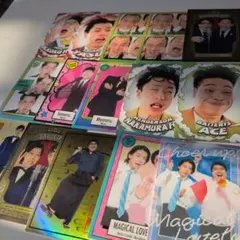 2026年最新】よしもとコレカ バッテリィズの人気アイテム - メルカリ