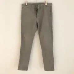 ✨綿素材・訳あり✨ Carhartt ワークパンツ ストリート チノパン B系のサムネイル