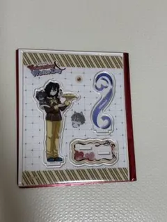 鬼滅の刃　バレンタイン＆ホワイトデー　2026　アクリルスタンド　伊黒小芭内