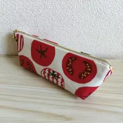 【No.304】ハンドメイドペンケース