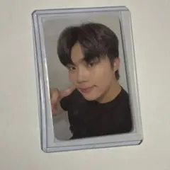 ZEROBASEONE ゴヌク ゼベワン ktown ラキドロ トレカ