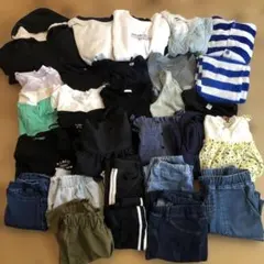 女の子まとめ売り　28点