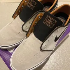 Nike Stefan Janoski スニーカー