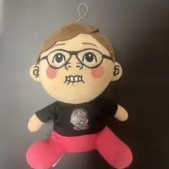 リコさま専用HIKAKIN ヒカキン　ぬいぐるみ