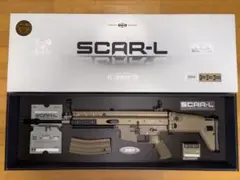 東京マルイ 次世代電動ガン CQB-R フラットダークアース ジャンク