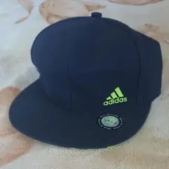 キャップ（adidas）