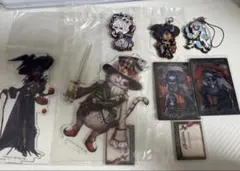 第五人格 夜の番人 スイパラ キャラカード くじ - メルカリ