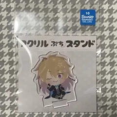 刀剣乱舞 わんぱく アクリルぷちスタンド 小竜景光