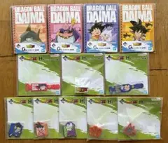 ドラゴンボール 一番くじ ダイマ