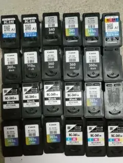純正インク　まとめ売り Canon Brother EPSON 期限切れ 純正インク まとめ売り Canon Brother EPSON 期限切れ - メルカリ