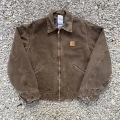 carhartt wip デトロイトジャケット Sサイズ ブラウン カーハート 楽天市場】CARHARTT カーハート デトロイトジャケット アウター DUCK