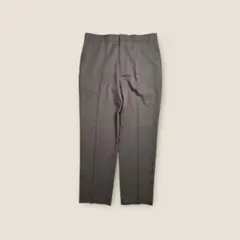 90s USA Levi’s Action slacks モカブラウンのサムネイル