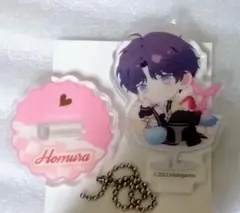 2025年最新】ホムラ アクスタの人気アイテム - メルカリ