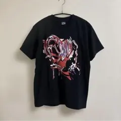 B'z 2026 -FYOP+- ウォッシュTシャツ Mサイズ - メルカリ