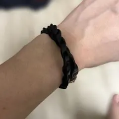 【IL BISONTE】 ブレスレット革