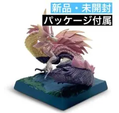 【新品未開封】モンスターハンター コレクションギャラリー タマミツネ フィギュアのサムネイル