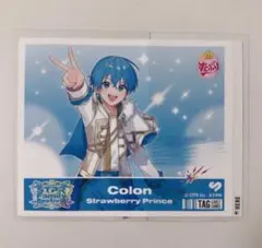 ラベル缶 ころんくん サントリー