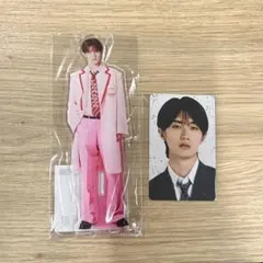 純愛上等 山中柔太朗 アクスタ フォトカ