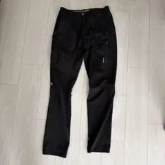 ワークマン フィールドコア CS003 クライミングパンツ ストレッチ