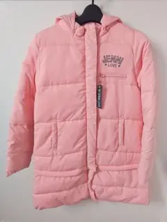 ジェニーラブ 中綿コート 150cm