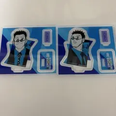 HUNTER×HUNTER アクリルフィギュアコレクション レオリオ