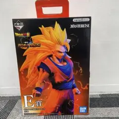 2025年最新】超サイヤ人3孫悟空 一番くじの人気アイテム - メルカリ