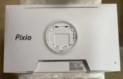 Pixio PX248 Wave ホワイト