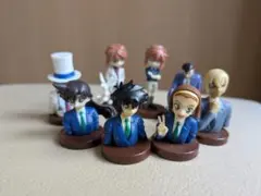 チョコエッグ景品まとめ売り【コナン】