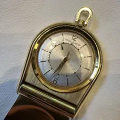 Jaeger-LeCoultre 懐中時計 トラベルクロックのサムネイル
