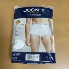 JOCKEY Pouch Full-Rise Briefs 2枚組 Mのサムネイル